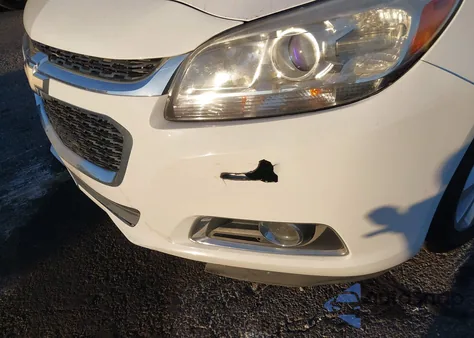 2014 Chevrolet Malibu 2Lt z USA, uszkodzony, nr VIN 1G11E5SL9EF121472